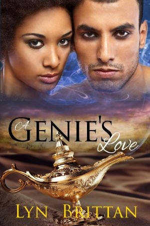 [The Djinn Series 02] • A Genie's Love